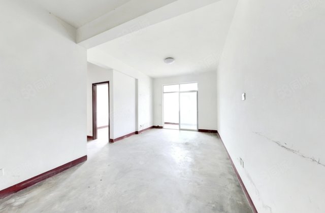 檀溪府邸2室1厅83.91㎡45万二手房图片