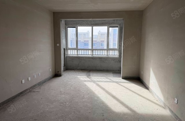 新阳理想城B区3室2厅99㎡67万二手房图片