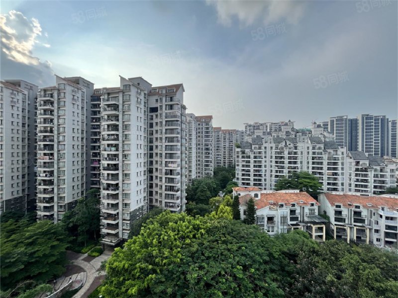 尚城-中山58同城