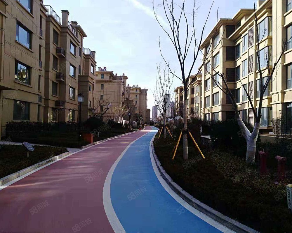 【锦绣上河园, 锦绣上河园小区详情,房价走势,房源,业主论坛】- 安丘