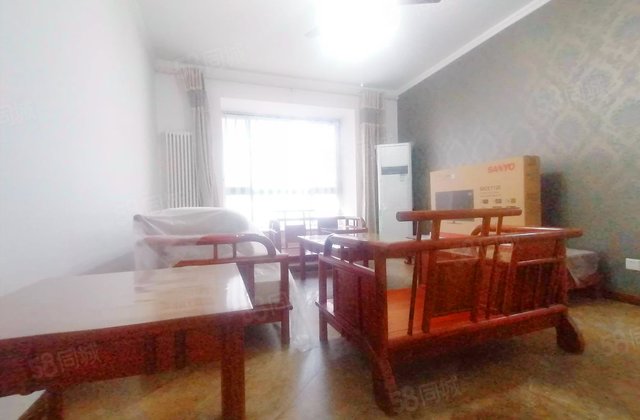 文景小区(西区)3室2厅127.12㎡172万二手房图片