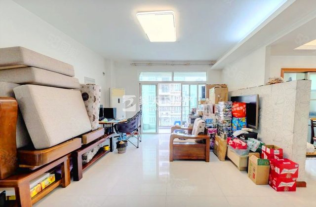 井源居3室2厅112.35㎡188万二手房图片