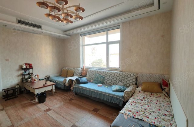 新出小洋房 水晶丽城 三室 东边户 送精装修