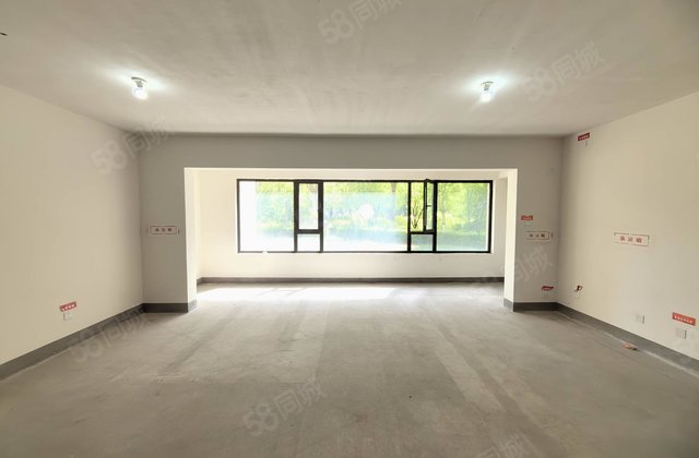 中海铂悦公馆3室2厅124㎡65万二手房图片