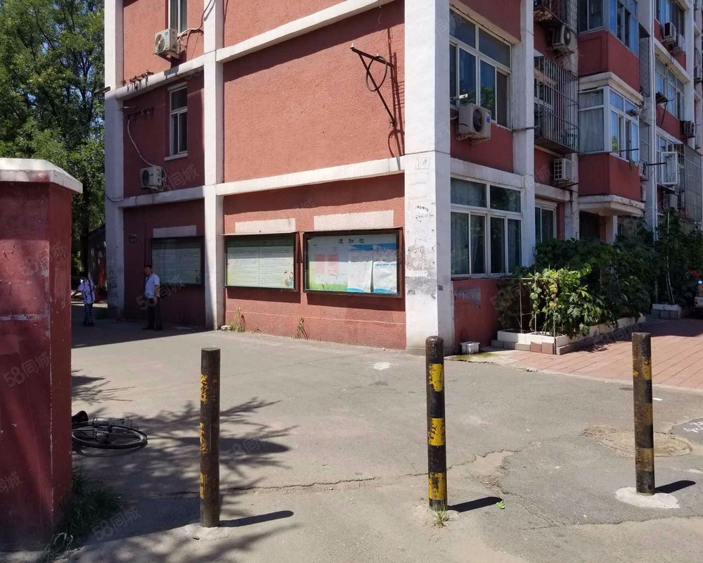 【三角地, 三角地小区详情,房价走势,房源,业主论坛】- 北京58同城