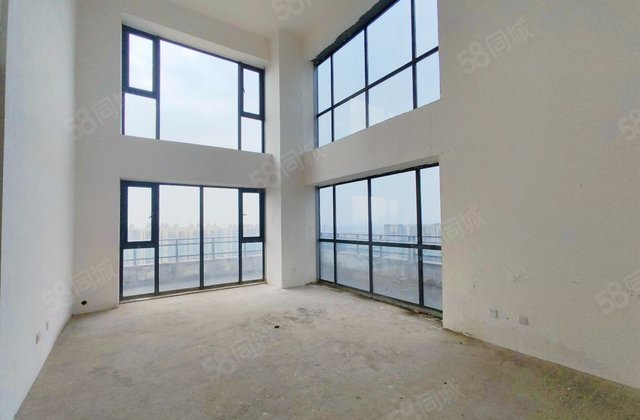 卧龙谷壹号7室2厅285.91㎡430万二手房图片