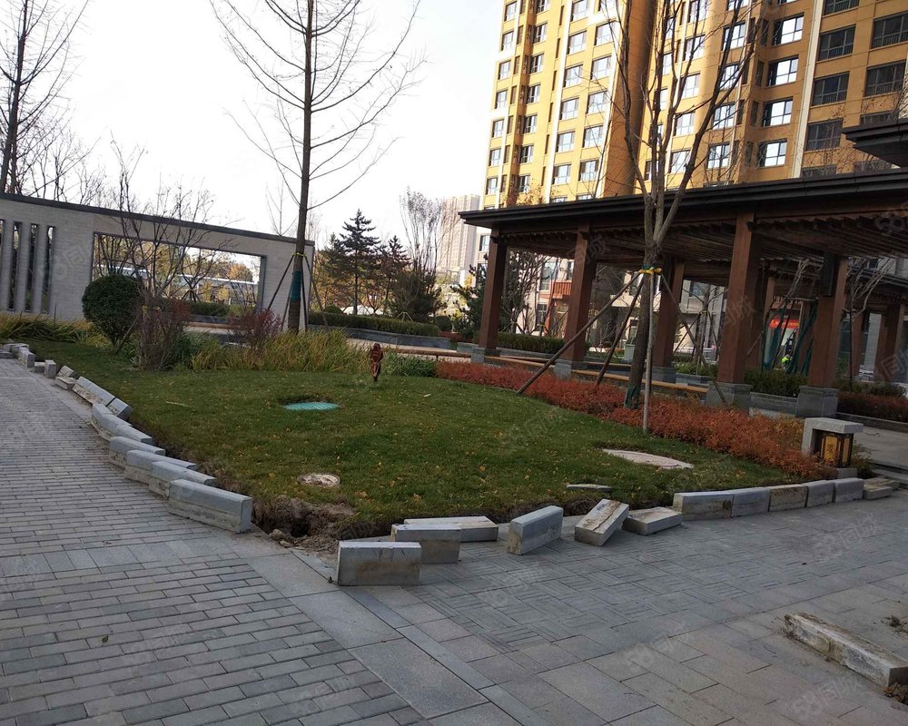 华中国宅华府(南院)小区详情,房价走势,房源,业主论坛】- 保定58统乔