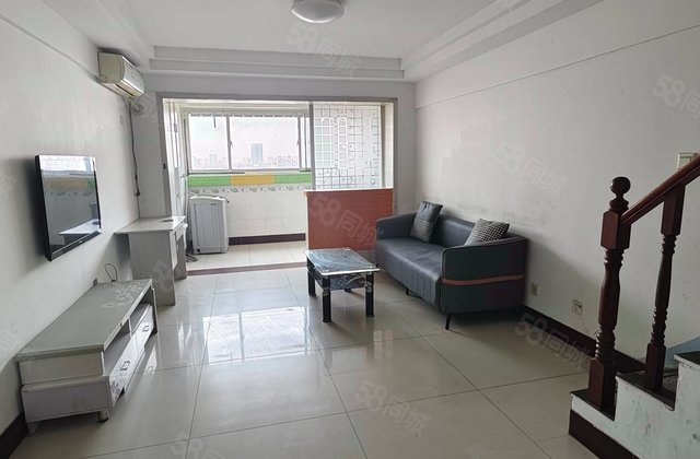 龙腾华景2室2厅52㎡29万二手房图片