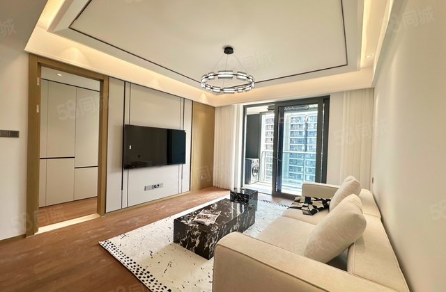 中旅城(三期)3室2厅100.64㎡125万二手房图片