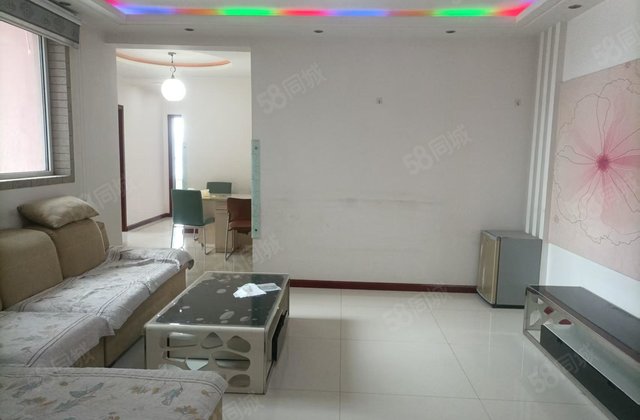 明珠花园A1区3室2厅122㎡100万二手房图片