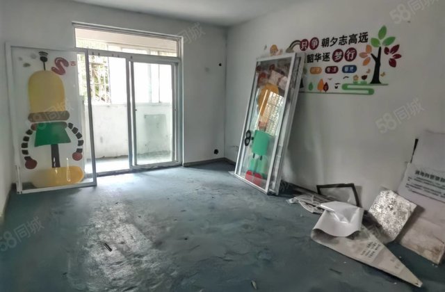 淠绿新村3室2厅120㎡27.6万二手房图片