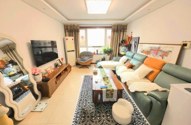 万龙丽水湾2室2厅97.59㎡0万二手房图片