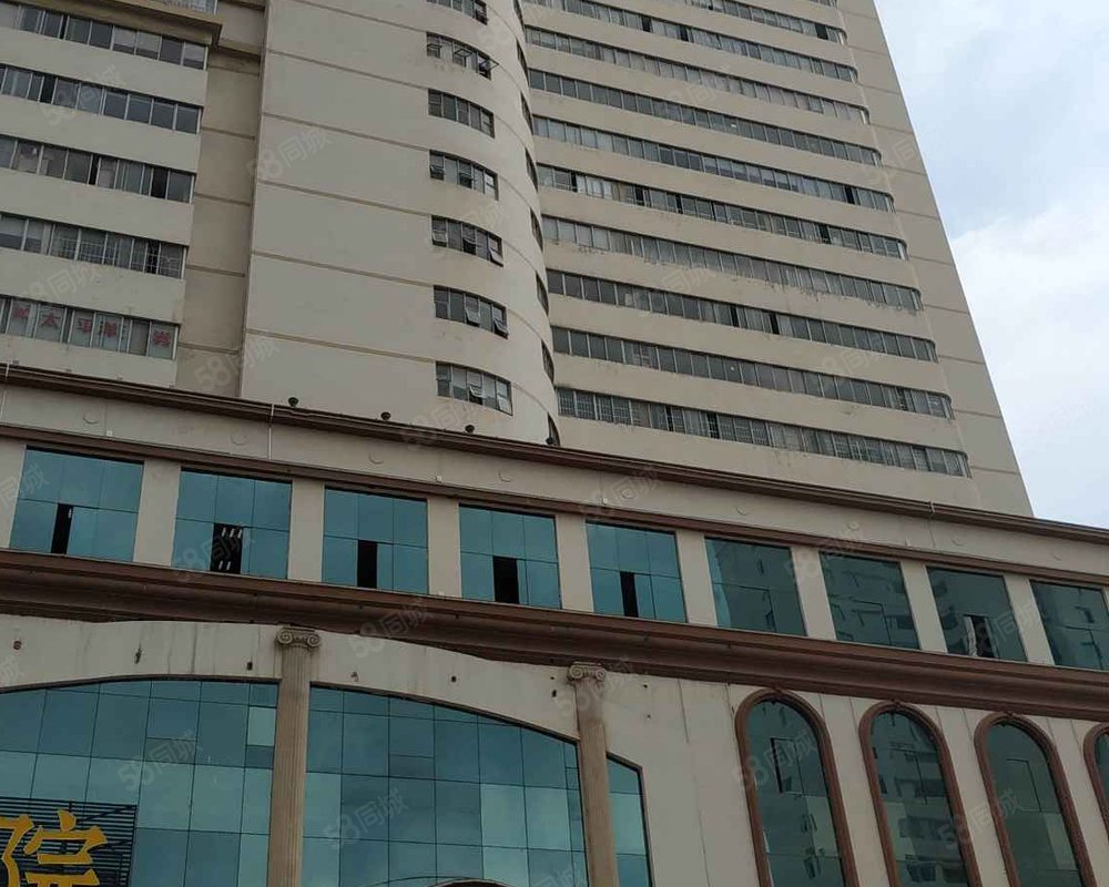 【大德大厦, 大德大厦小区详情,房价走势,房源,业主论坛】- 昆明58