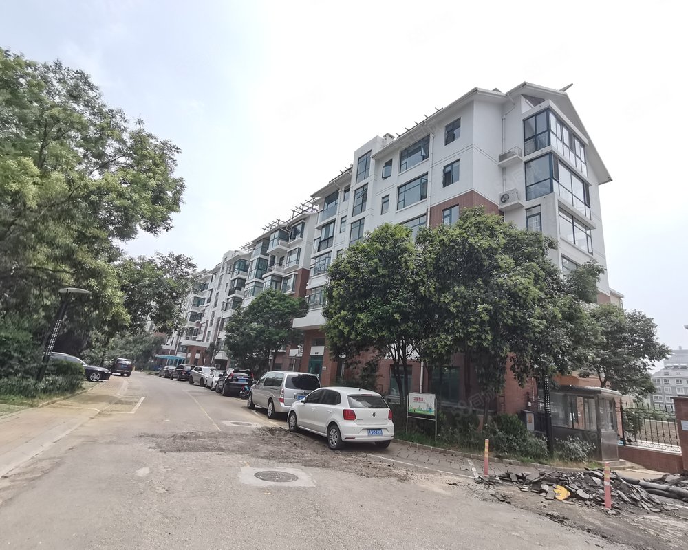 【国华经典, 国华经典小区详情,房价走势,房源,业主论坛】- 泰安58