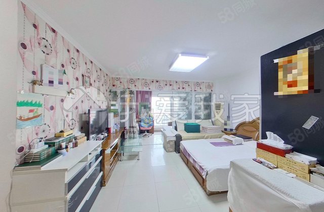 苏荷时代2室1厅72.85㎡165万二手房图片