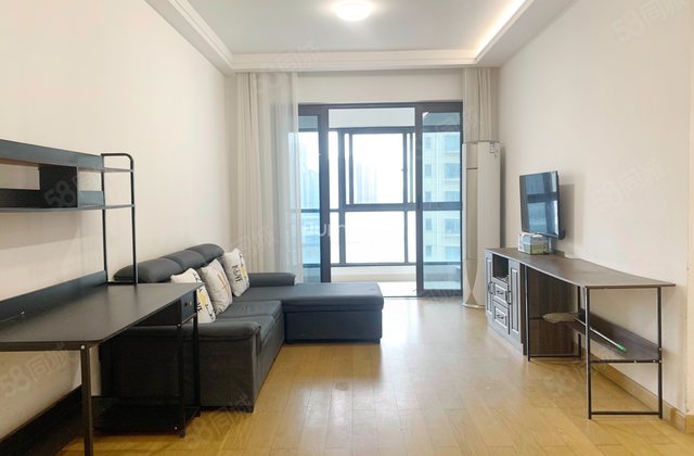 阳光城尚东湾蓝莓苑2室2厅72.51㎡58万二手房图片