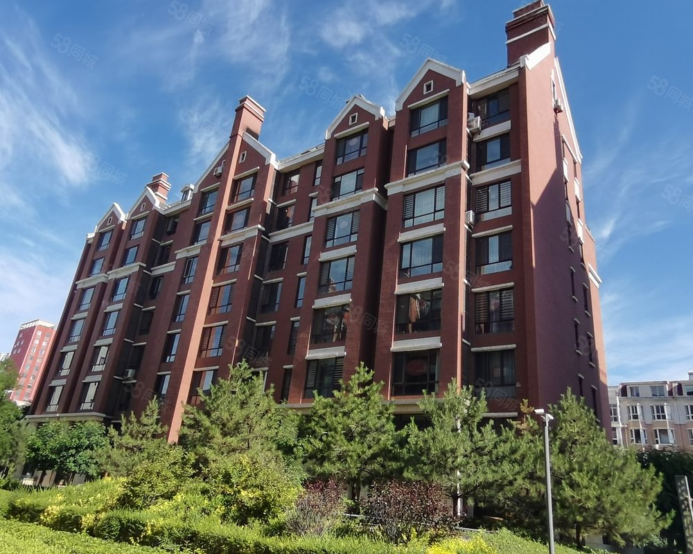 【温莎公馆, 温莎公馆小区详情,房价走势,房源,业主论坛】- 大同58