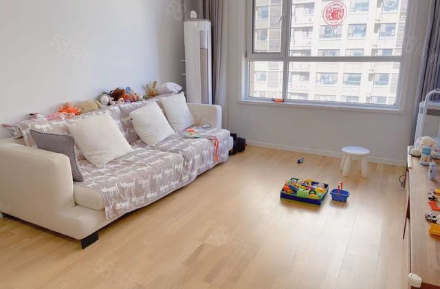 急售！星光水晶丽城！电梯18层小高！送储藏室车位！商品房