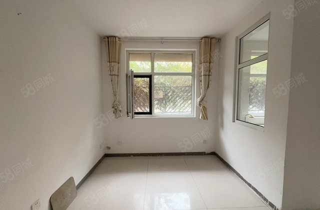 急售 水晶丽城 两室洋房 全天采光 随时看房