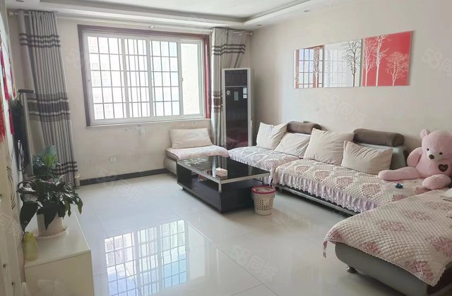 桂花苑3室2厅141.6㎡86万二手房图片