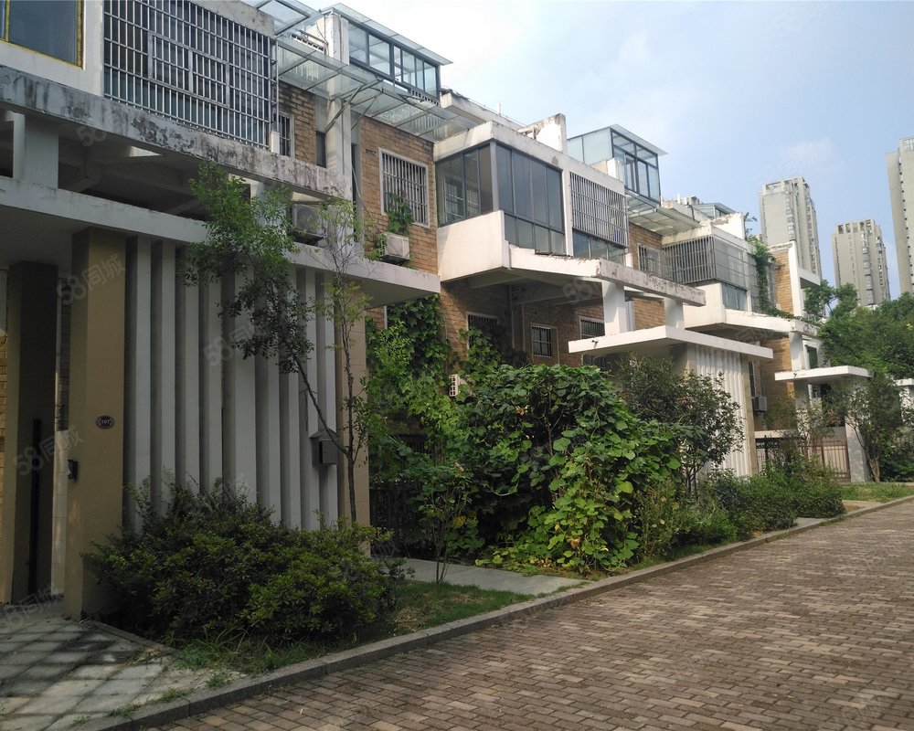 【帝豪星港湾(别墅), 帝豪星港湾(别墅)小区详情,房价走势,房源,业主