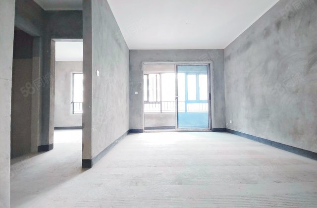 金沙玖悦2室2厅74㎡82.4万二手房图片