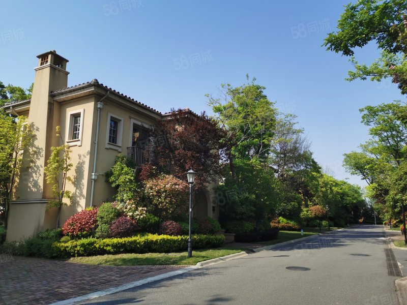 上下三层 价格好 随时看房 送双车位,纳帕溪谷-武汉58同城