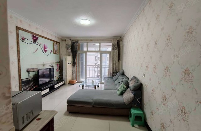 观邸国际公寓3室2厅80㎡32.8万二手房图片