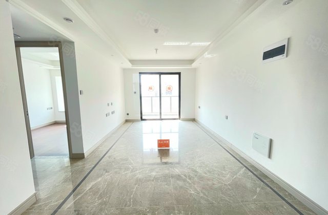 万科大都会和悦苑3室2厅97.57㎡90万二手房图片