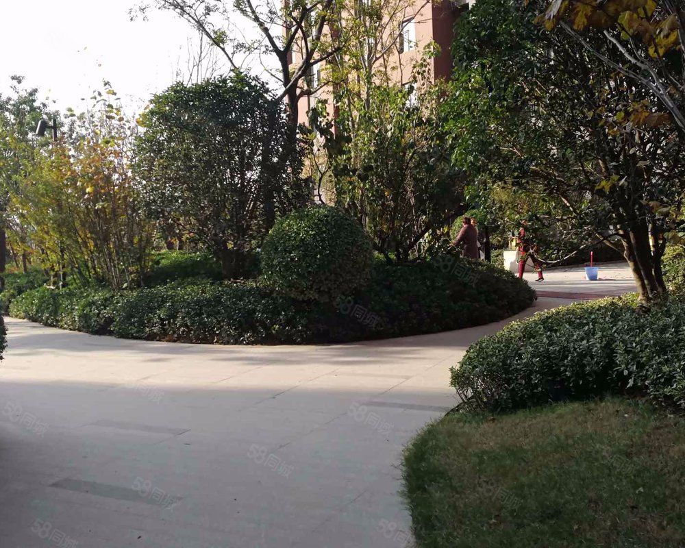 【绿都紫荆华庭和园, 绿都紫荆华庭和园小区详情,房价走势,房源,业主