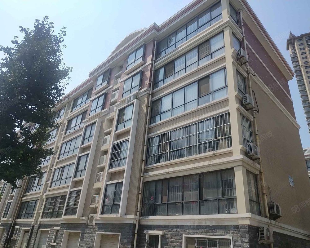 【沂河明珠, 沂河明珠小区详情,房价走势,房源,业主论坛】- 临沂58