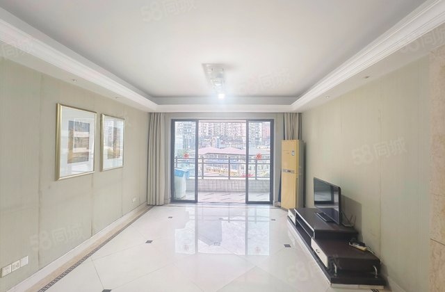 富力海洋广场3室2厅128㎡129万二手房图片