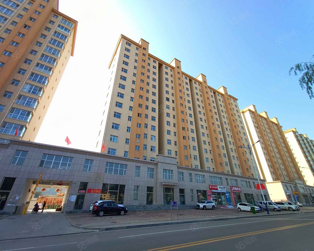 【丽泽苑c区, 丽泽苑c区小区详情,房价走势,房源,业主论坛】- 太原58