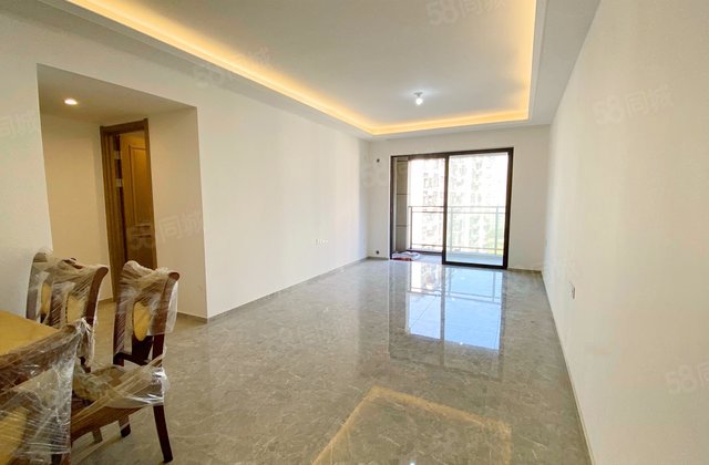 首创禧瑞园著3室2厅98.03㎡110万二手房图片