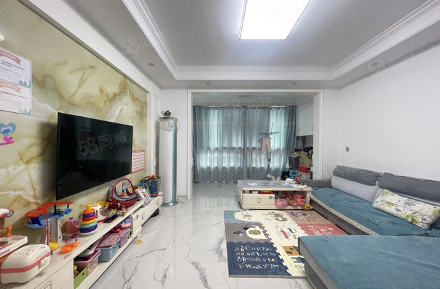 黄新华市民公寓2室2厅85.08㎡47万二手房图片