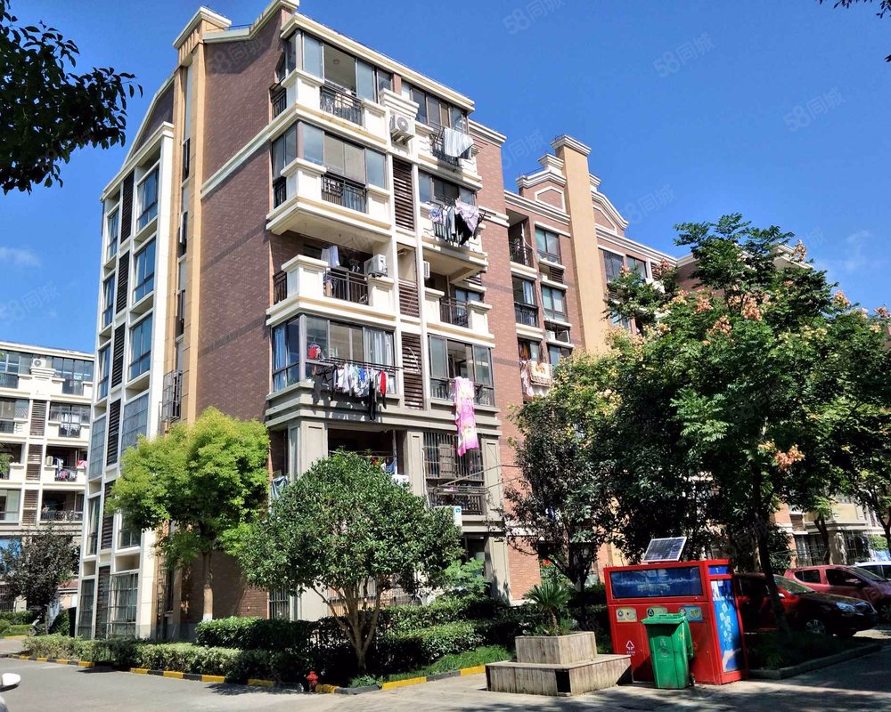 【绿地玲珑寓, 绿地玲珑寓小区详情,房价走势,房源,业主论坛】- 上海