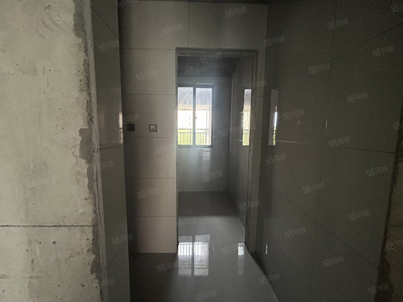 北京城房时代樾府3室2厅1卫92㎡南北45.8万