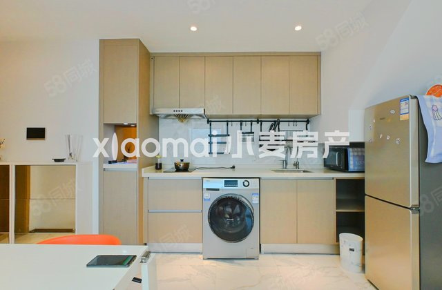 香开观海3室1厅47㎡156.5万二手房图片