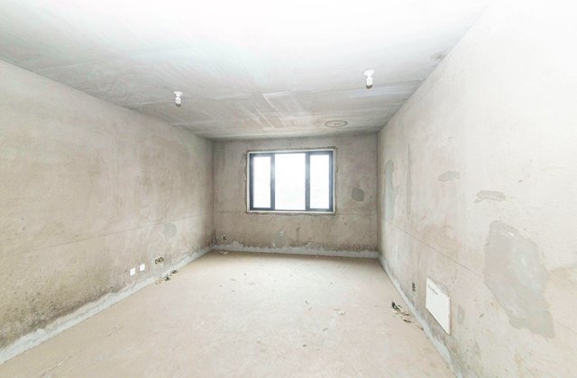 胜利华庭3室1厅107.37㎡110万二手房图片