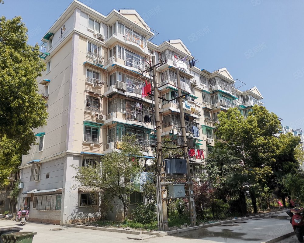 富春园小区(镜湖)