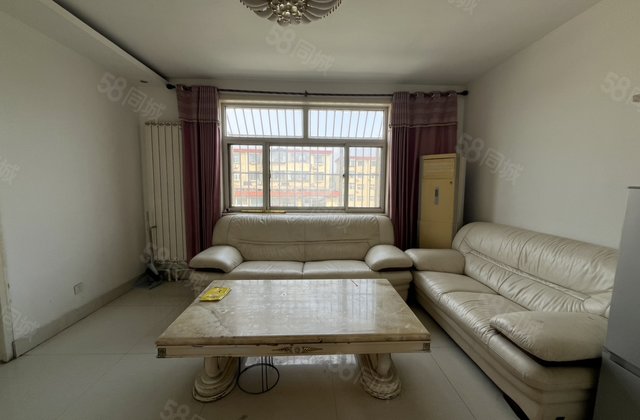 文轩本部 龙山花园 71平 带25平车库 免大税