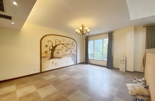 万科双水岸4室3厅180.24㎡198万二手房图片