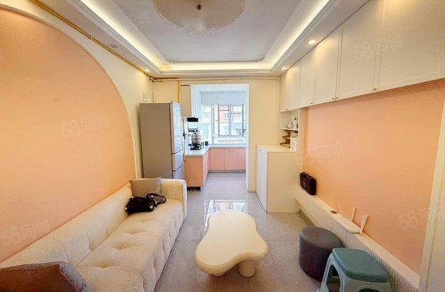 万通花园A区1室1厅43㎡17.8万二手房图片