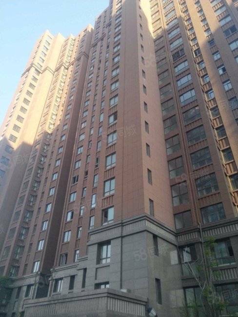 小区前排丨悦珑湾丨精装3房丨一梯一户丨钥匙在手,悦珑湾-盐城58同城