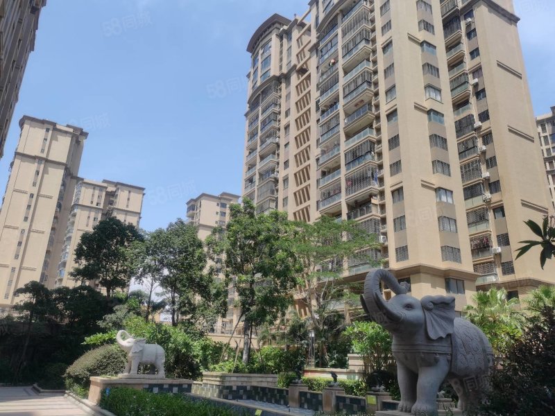 台商诚售星湖湾精装3房2厅证满省税随时看房