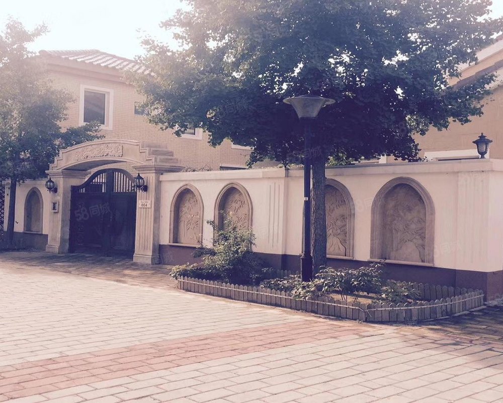 【dearvilla, dearvilla小区详情,房价走势,房源,业主论坛】- 北京58