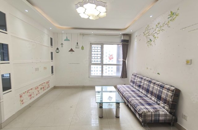 房东急售 南北通透 电梯房 小三居 中间好楼层 近医院