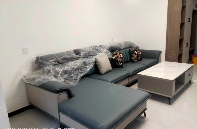 凯旋城3室2厅109.3㎡49.2万二手房图片