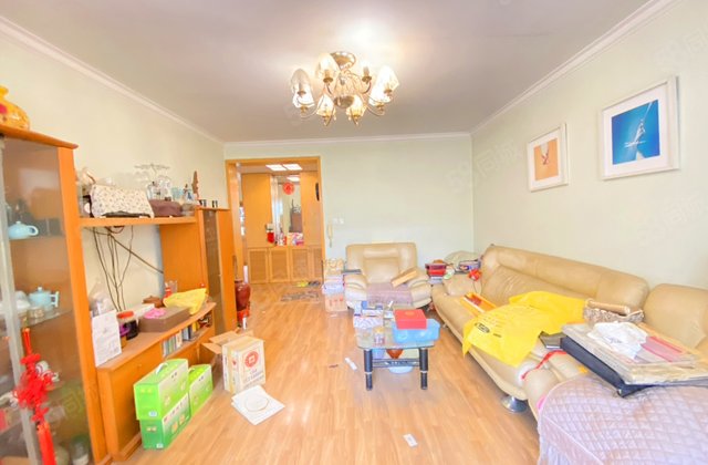 兴华街59号附2号小区3室2厅93㎡83万二手房图片