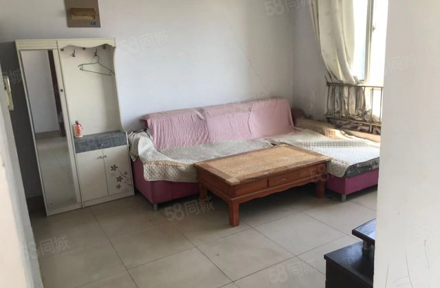 嘉御园2室2厅52.31㎡20万二手房图片